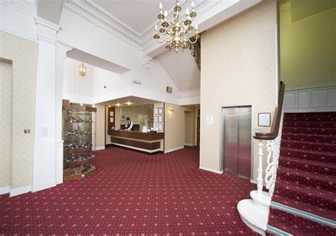 The Great Western Hotel Oban | Explore Oban