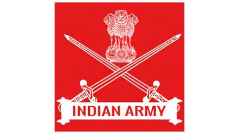 Indian Army Logo, symbol, meaning, history, PNG, brand