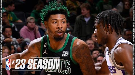 Sacramento Kings vs Boston Celtics - Full Game Highlights | November 25, 2022 - YouTube