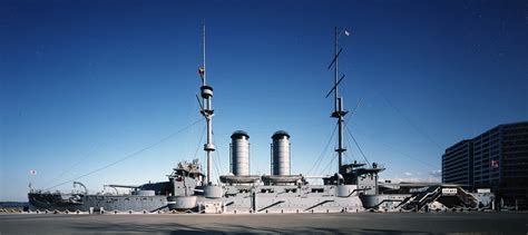 About us | MIKASA, Historic Memorial Warship