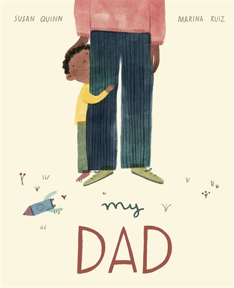 My Dad Book Review