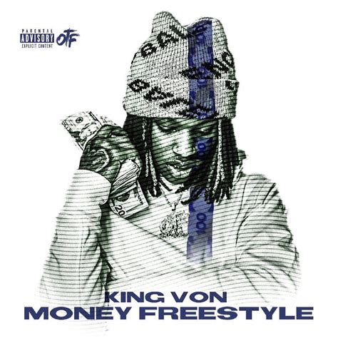 King Von - Money (Freestyle) Lyrics | lyricsfa.com