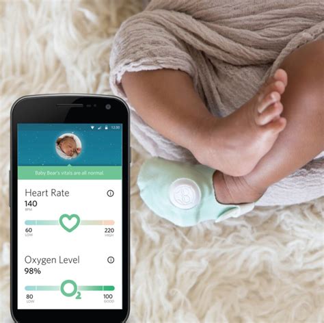 Owlet Baby Heart Rate and Oxygen Monitor Review – | Baby Gizmo