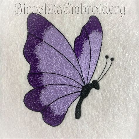 Butterfly Embroidery Designs Free - Butterfly Mania