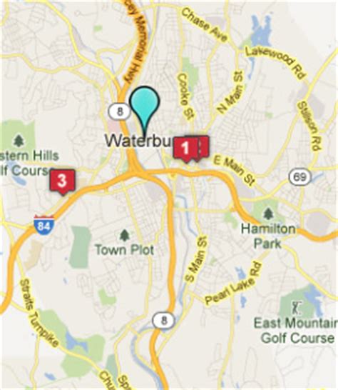 Waterbury, CT Hotels & Motels - See All Discounts