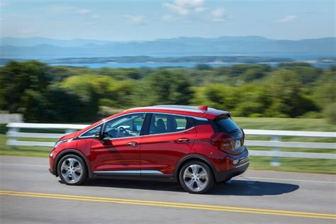 More Chevy Bolt Fires: GM Quietly Buying Them Back