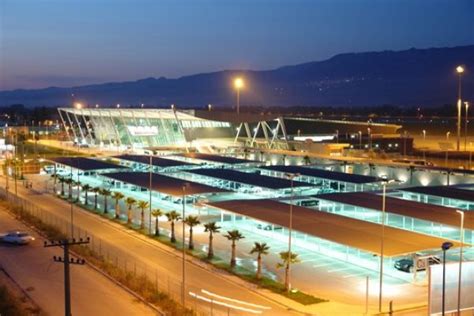 Airport Tirana - Tirana, Albania - HostelsCentral.com | EN