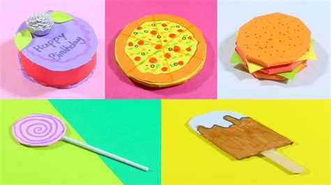 Summer Picnic Food Craft Kit | ubicaciondepersonas.cdmx.gob.mx