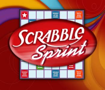 Scrabble Sprint - Play Online on SolitaireParadise.com