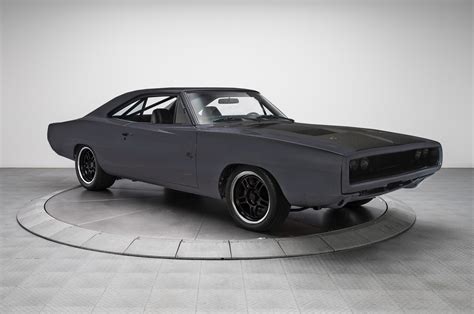 1970 - Dodge Charger RT Fast Five by 4WheelsSociety on DeviantArt