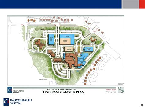 PPT - Inova Fair Oaks Hospital PowerPoint Presentation, free download - ID:1296820