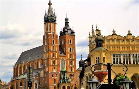 Top 7 Attractions in Krakow (Do your Sightseeing the SMART Way) | discovercracow.com