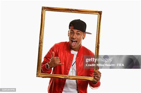 Neymar Ballon D Photos and Premium High Res Pictures - Getty Images