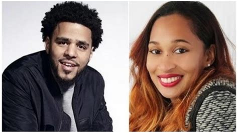 Sad News For J Cole And His Wife After 2 Years Of Marriage |Spotted With new Biracial girlfriend ...