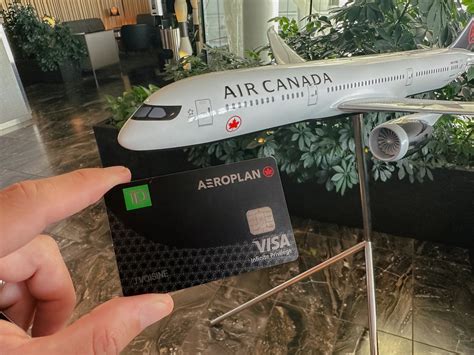 TD Aeroplan Visa Infinite Privilege Card: 115,000 points - GiftIntime.ca