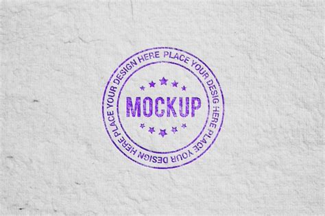 Stamp Mockup PSD, 59,000+ High Quality Free PSD Templates for Download