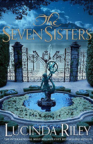 The Seven Sisters (Seven Sisters 1), http://www.amazon.co.uk/dp ...