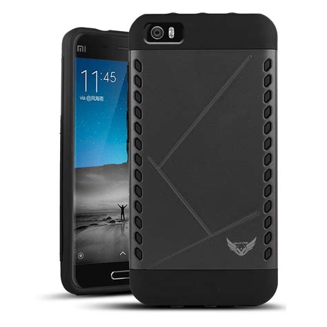 10 Best Cases For Xiaomi Mi 5