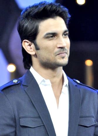 Sushant Singh Rajput - Wikipedia