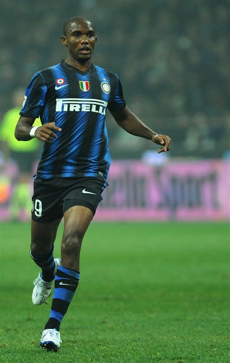 Inter - Chante Adair