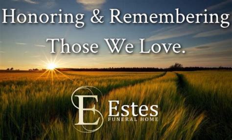 Estes Funeral Home Obituaries & Services In Coeburn, Va