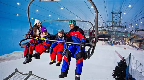 The BEST Snow Bullet, Ski Dubai Activities 2022 - FREE Cancellation ...