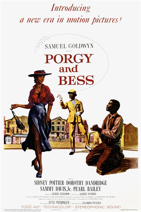 Porgy and Bess (1959)