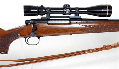 REMINGTON 700 BDL 30-06 BOLT ACTION RIFLE