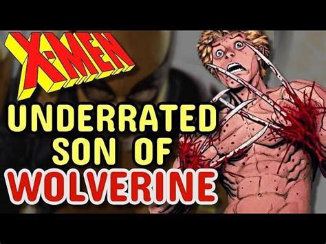 Does Wolverine have a son in the comics? Exploring the identity of Jimmy