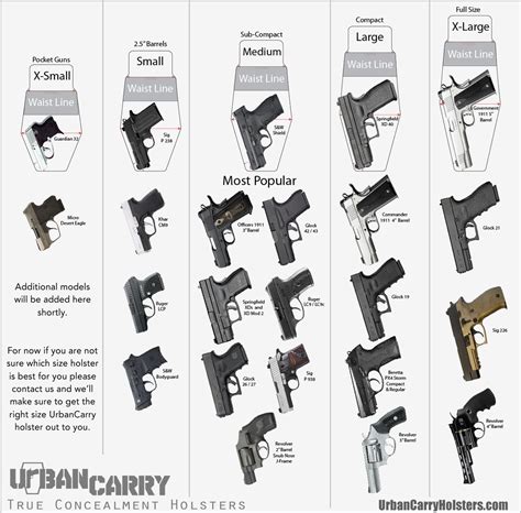 Urban Carry Stoker Off-Body Holster - Black | Urban Carry Holsters