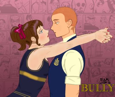 bully rockstar (game) sam ramirez - Illustrations ART street