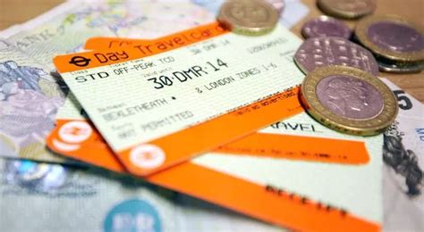 London Underground and London bus fares could rise by 'double digits ...