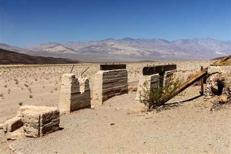 What You Didn’t Know About St. Thomas Ghost Town | Lake Mead