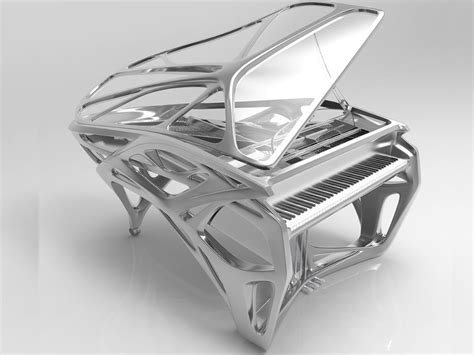 Lucid Exo Ultra Modern Piano for Sale | Luxury Pianos Inc.