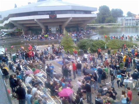Woodstock crowd | Woodstock crowd | Kevin | Flickr
