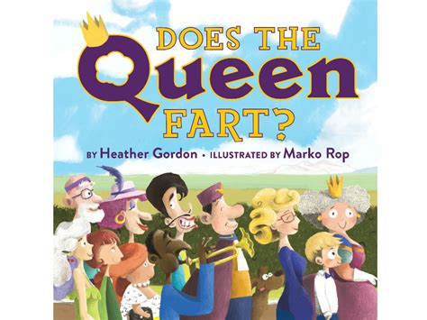 10 hilarious fart books for kids - Today's Parent