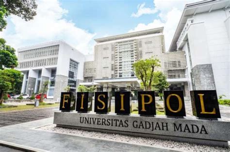 Fisipol UGM Luncurkan LMS Focus, Pembelajaran Online Bagi Publik