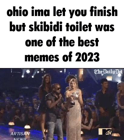 Ohio Ohio Skibidi GIF - Ohio Ohio skibidi Skibidi toilet - Discover & Share GIFs