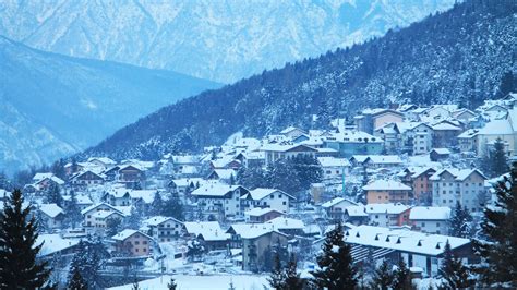 Folgaria - Ski Trips for Schools and Groups