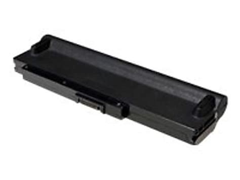 Toshiba Notebook battery lithium ion 6 cell 5800 mAh for Dynabook ...