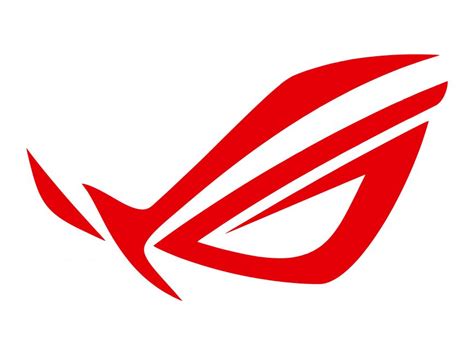 Asus ROG Logo PNG vector in SVG, PDF, AI, CDR format