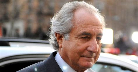 Bernie Madoff's web of lies and the celebrity victims he robbed of ...