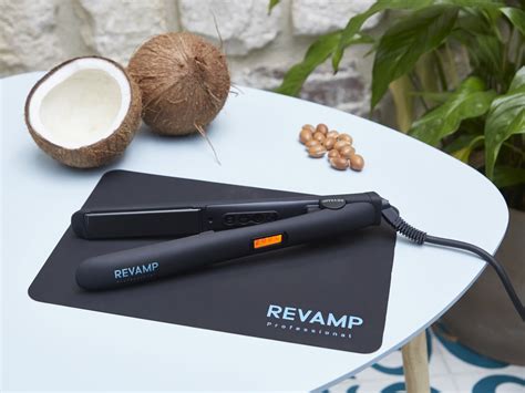 Tips & Tricks for Hair Straighteners - RevampHair.com