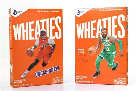 Wheaties Logo - LogoDix