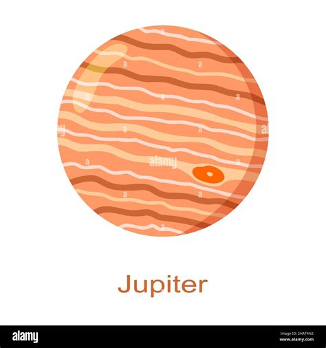 Jupiter cosmos hi-res stock photography and images - Alamy