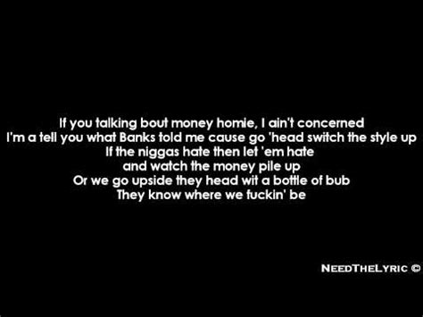 50 Cent - In Da Club + Lyrics - YouTube