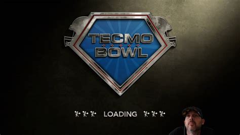 Tecmo Bowl Throwback | Xbox One Gameplay Livestream 1080 HD - YouTube