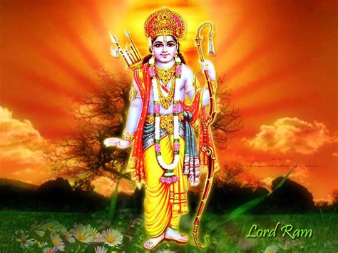 Jai Shree Ram 4k Wallpapers - Wallpaper Cave