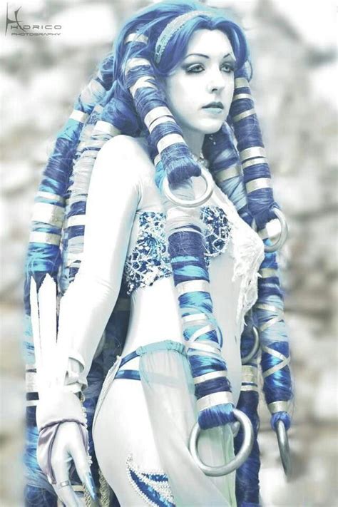 Shiva from Final Fantasy X | Cosplay, Final fantasy, Fantasy cosplay