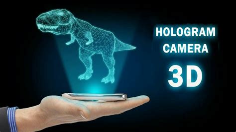 Pin on Holograms | Hologram technology, 3d hologram, Holography